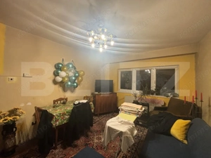 Apartament 4 camere, 80 mp, zona Ultracentral  - imagine 7