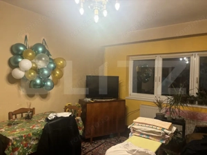 Apartament 4 camere, 80 mp, zona Ultracentral  - imagine 5