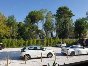 Renault Megane 2016 Diesel 1,5 Dci 110 cp Navigatie LED  - imagine 9