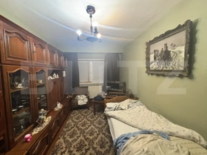 Apartament 4 camere, 80 mp, zona Ultracentral  - imagine 2