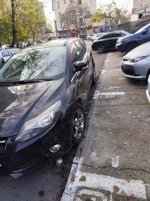 De vânzare Ford focus  - imagine 2