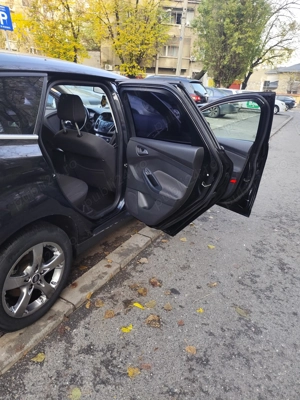 De vânzare Ford focus  - imagine 4