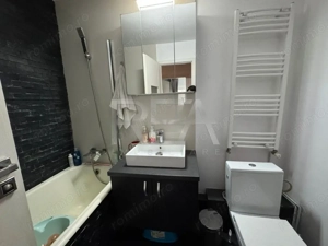  2 camere, decomandat, et 5/10, centrala-Str Moinesti - imagine 9