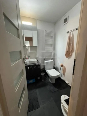  2 camere, decomandat, et 5/10, centrala-Str Moinesti - imagine 10