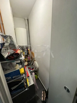  2 camere, decomandat, et 5/10, centrala-Str Moinesti - imagine 8