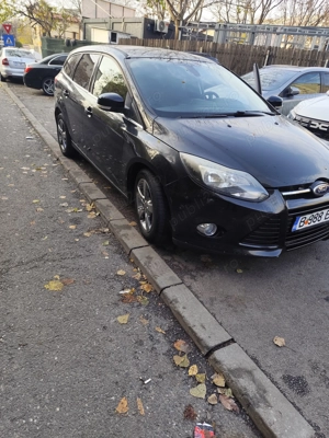 De vânzare Ford focus  - imagine 3