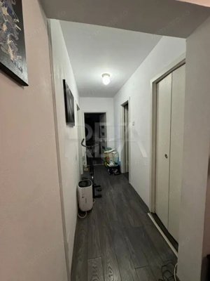  2 camere, decomandat, et 5/10, centrala-Str Moinesti - imagine 6