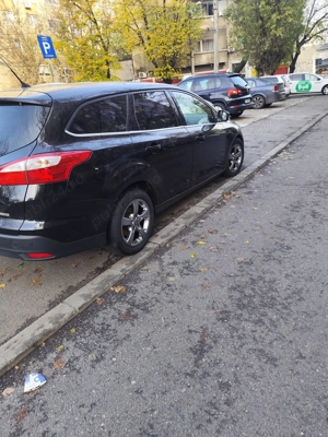 De vânzare Ford focus  - imagine 5