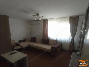 Apartament 2 camere Giroc bloc nou la parter