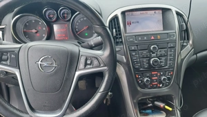 Opel Astra J 20tdi  - imagine 7