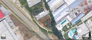 Oportunitate! Teren intravilan mixt intersectie nod rutier Bascov A1 E7