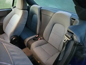 Mitsubishi Colt Cabriolet CZC (tip Z3B) - imagine 9