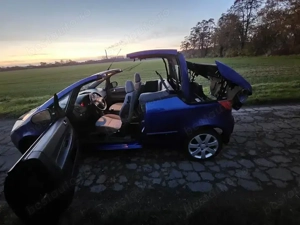 Mitsubishi Colt Cabriolet CZC (tip Z3B) - imagine 7