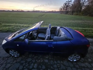 Mitsubishi Colt Cabriolet CZC (tip Z3B) - imagine 6