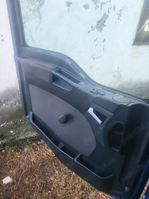 Vând MAN TGL 12.210, fabricat 11.2008, în stare tehnică foarte bună, întreținut. - imagine 7