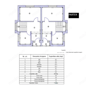 Duplex Premium Hlincea - imagine 20