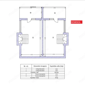 Duplex Premium Hlincea - imagine 19