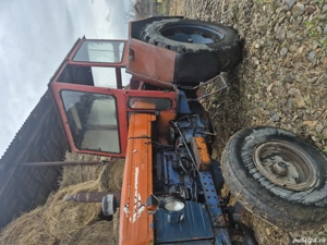 vand tractor u650 - imagine 4