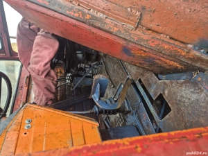 vand tractor u650 - imagine 3