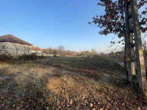Vând teren intravilan  - imagine 3