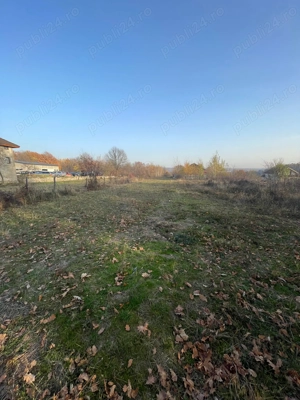 Vând teren intravilan  - imagine 2