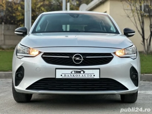 Opel Corsa navigatie senzori parcare incalzire scaune  - imagine 15