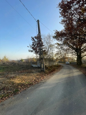 Vând teren intravilan  - imagine 5