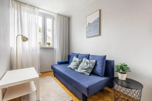 Apartament cu o camera in zona Spitalului Judetean