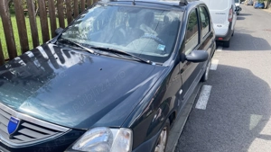 Vând Logan pentru dezmembrări  - imagine 4