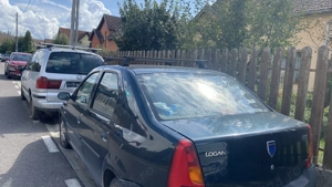 Vând Logan pentru dezmembrări  - imagine 2