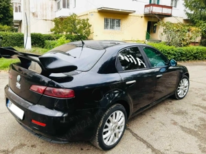Alfa Romeo 159 1.9 diesel