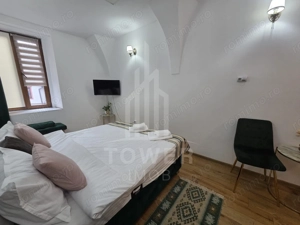 Garsonieră ultracentrală de vânzare – Etaj 1 - imagine 2