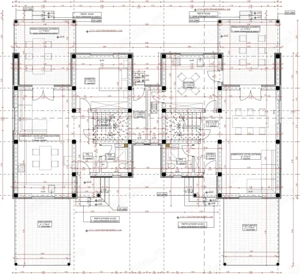 Duplex despartit prin camera tehnica cu 4 camere + Carport - Calea Urseni - imagine 2