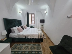 Garsonieră ultracentrală de vânzare – Etaj 1