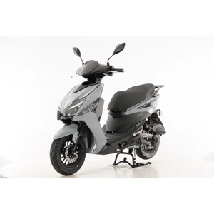 Scuter Glovo tazz uz personal - imagine 2