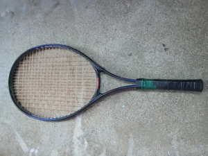 Racheta tenis din fibră 