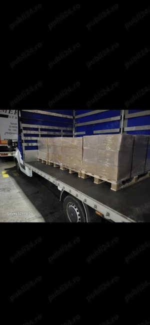 Servicii de Transport marfa, Mobila, Bagaje, Mutari de mobilier, in Jud OLTca si in tara oriunde, - imagine 5