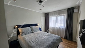 Penthouse cu 2 camere terasa 2 locuri parcare zona Turnisor din Sibiu - imagine 4