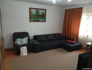 Vand apartament 3 camere - imagine 2