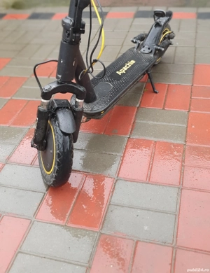 trotinetă electrică