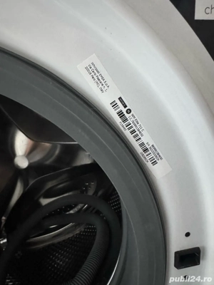 masina de spalat Bauknecht - imagine 3