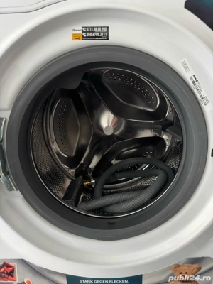 masina de spalat Bauknecht - imagine 2
