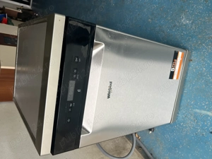 Mașina de spălat vase Whirlpool - imagine 2