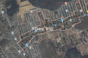 Valea Ursului , parcele de teren , 17.000 euro/ parcela