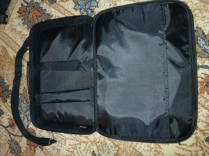 Geanta nouă pentru laptop  - imagine 2