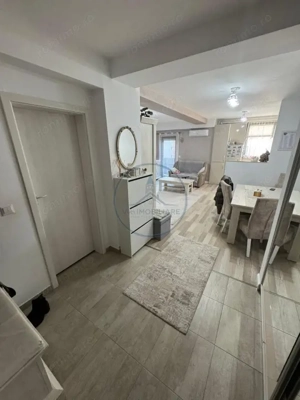  Apartament 3 camere / bloc nou / etaj 2 din / 75 mp ZONA CALEA MOLDOVEI 