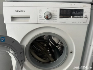 masina de spalat SIEMES - imagine 3