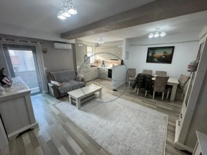  Apartament 3 camere / bloc nou / etaj 2 / 75 mp ZONA CALEA MOLDOVEI  - imagine 3