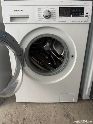 masina de spalat SIEMES - imagine 5