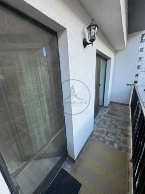  Apartament 3 camere / bloc nou / etaj 2 / 75 mp ZONA CALEA MOLDOVEI  - imagine 10